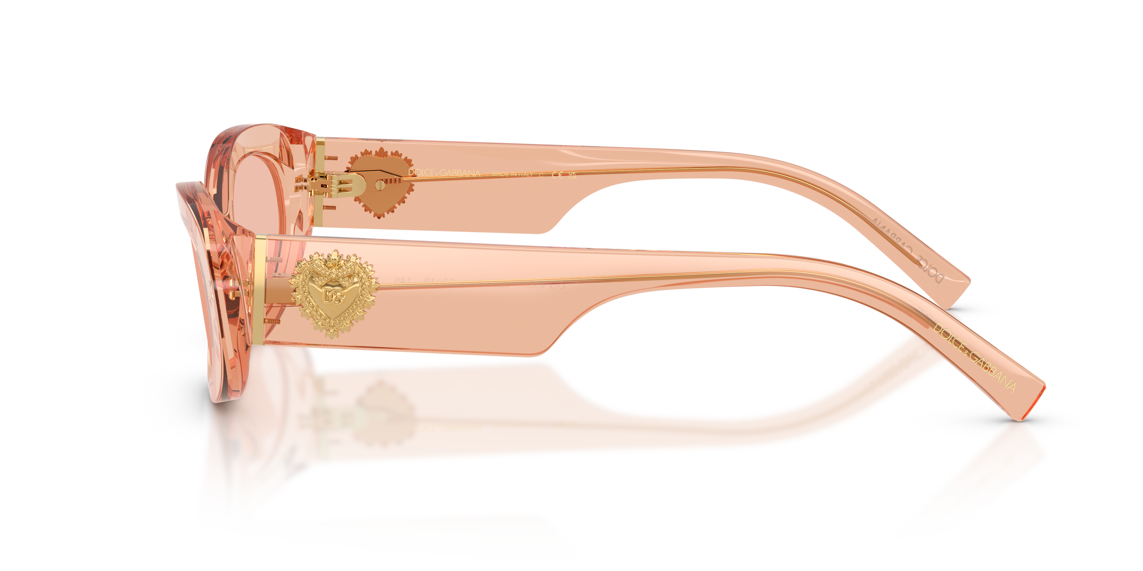 Dolce & Gabbana DG4537 322684  